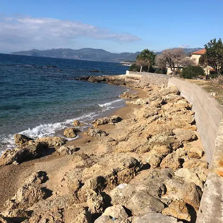 Filanthi Costas Pensjonat