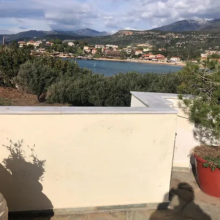 Pensjonat Filanthi Costas 3*