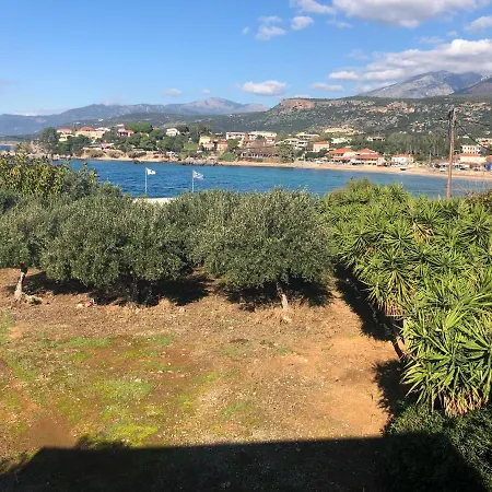 Pensjonat Filanthi Costas 3*