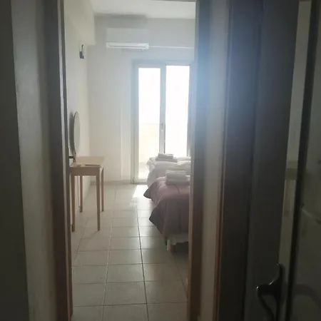 Pensjonat Filanthi Costas