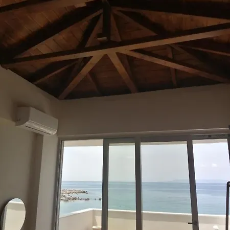 Pensjonat Filanthi Costas 3*
