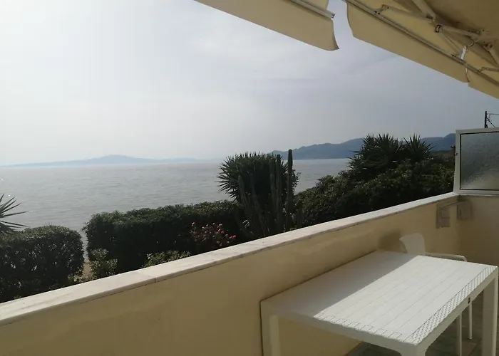 Filanthi Costas Pensjonat