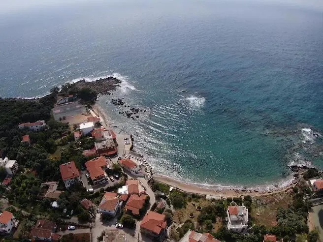 Filanthi Costas Pensjonat 3*