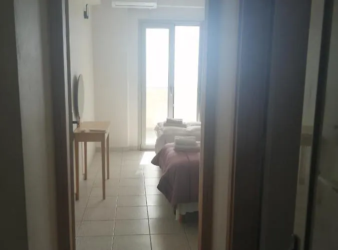 Pensjonat Filanthi Costas