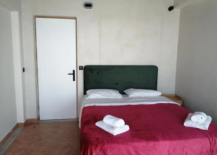 Filanthi Costas 3* Stoúpa