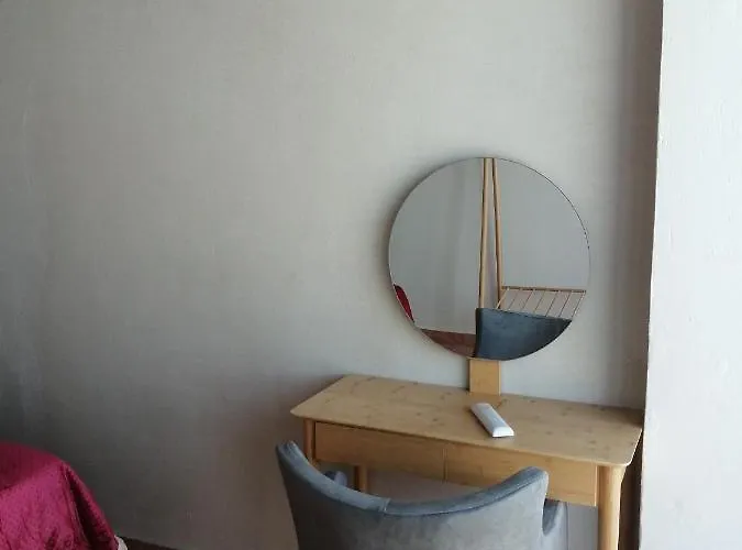 Filanthi Costas Pensjonat 3*