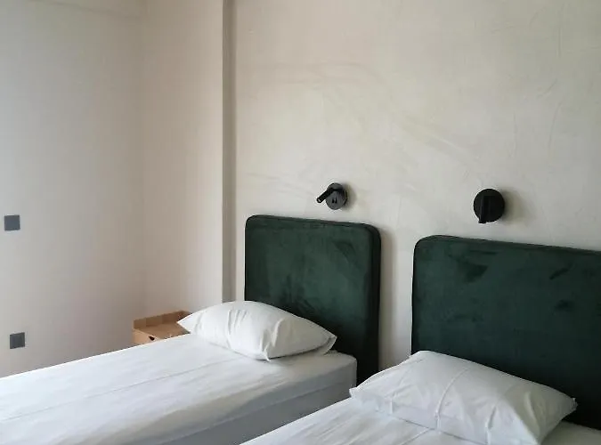 Filanthi Costas Pensjonat