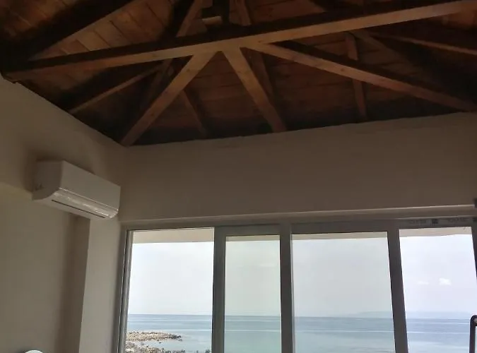 Pensjonat Filanthi Costas 3*