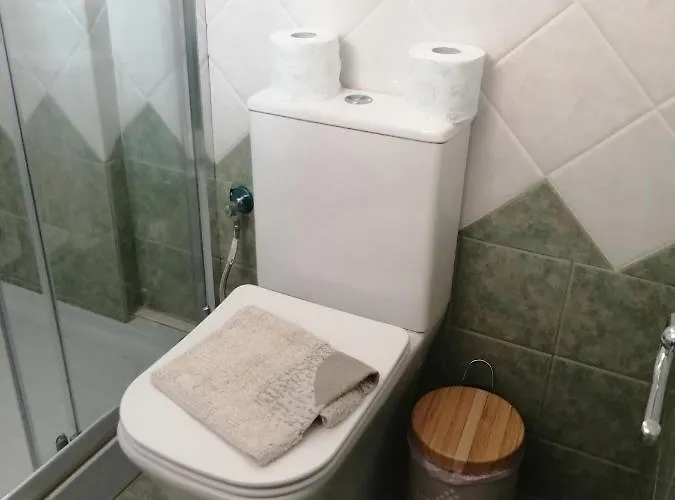 Pensjonat Filanthi Costas