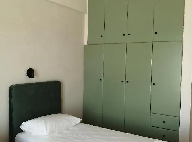 Filanthi Costas Pensjonat Stoúpa