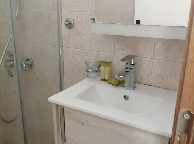 Filanthi Costas Pensjonat