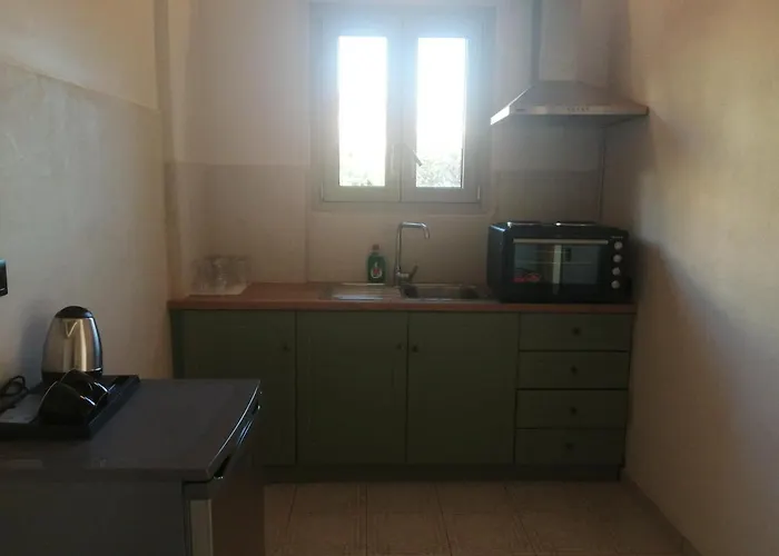 Pensjonat Filanthi Costas