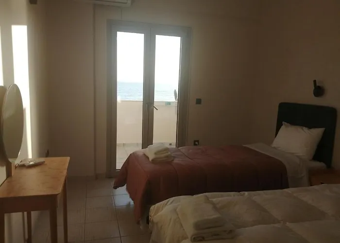 Filanthi Costas Stoúpa