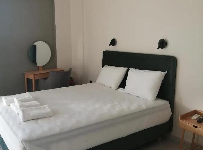 Pensjonat Filanthi Costas 3*