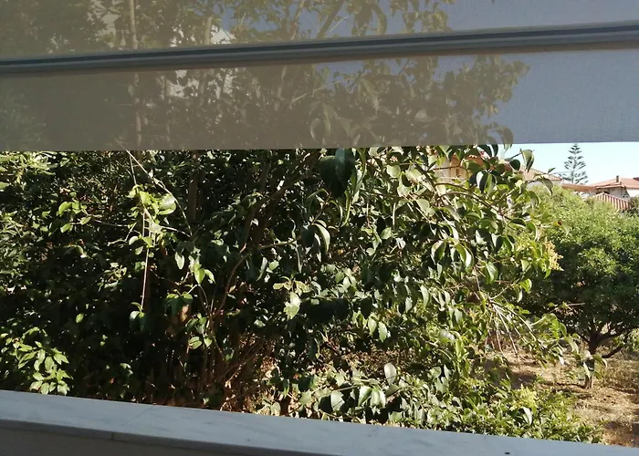 Pensjonat Filanthi Costas Stoúpa