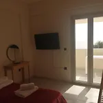 Filanthi Costas Vendégház Sztúpa