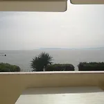 Filanthi Costas Vendégház Sztúpa
