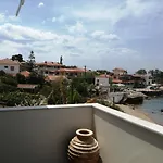 Vendégház Filanthi Costas