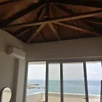 Vendégház Filanthi Costas 3*