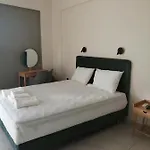 Vendégház Filanthi Costas 3*