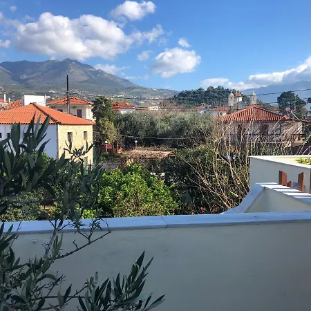 Gasthof Filanthi Costas 3*