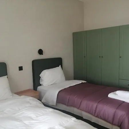 Guest house Filanthi Costas Stoupa