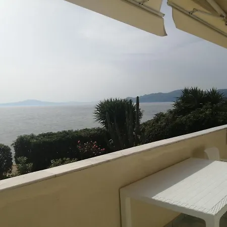 Filanthi Costas Guest house