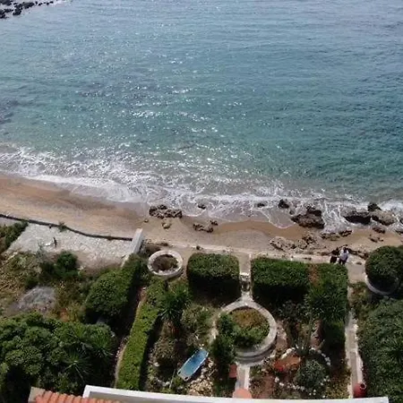 Filanthi Costas 3* Sztúpa