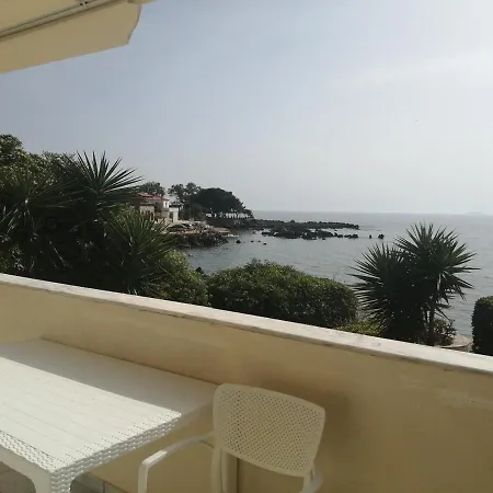 Vendégház Filanthi Costas 3*