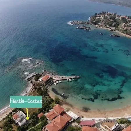 Filanthi Costas Stoupa