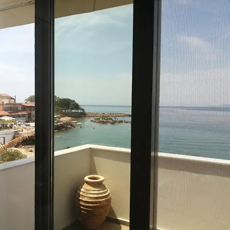 Filanthi Costas 3* Stoúpa