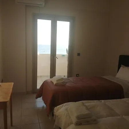 Filanthi Costas Stoúpa