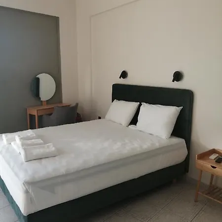 Vendégház Filanthi Costas 3*