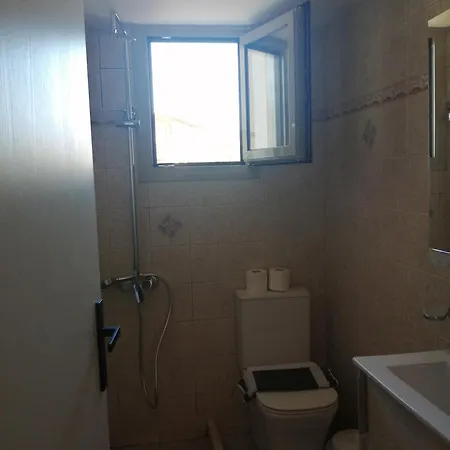 Vendégház Filanthi Costas