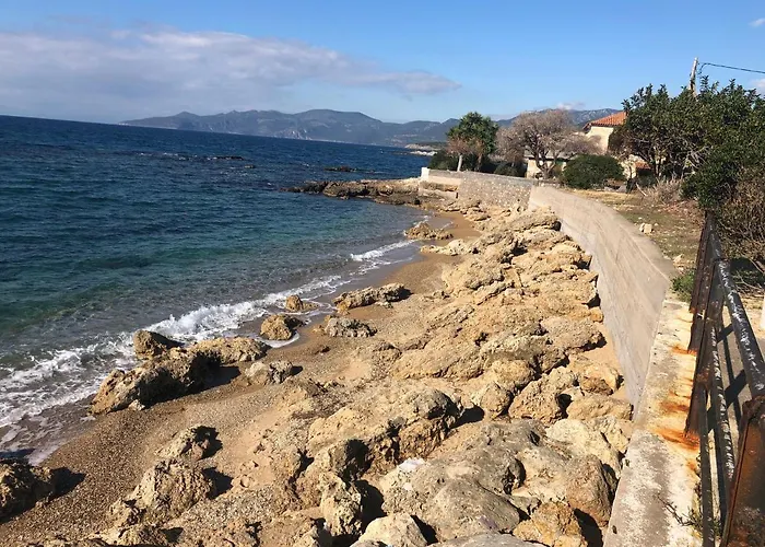 Filanthi Costas Gasthof