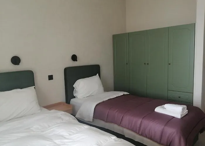 Gasthof Filanthi Costas Stoúpa