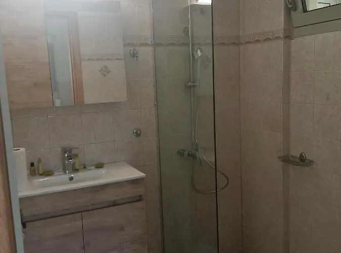 بيت ضيافة Filanthi Costas Stoúpa