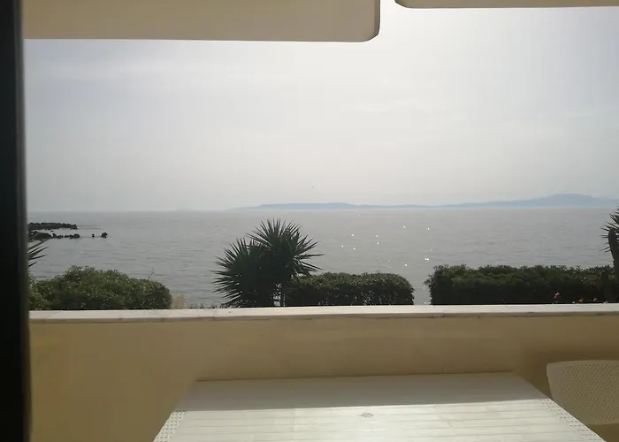 Filanthi Costas بيت ضيافة Stoúpa