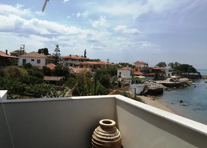 Gasthof Filanthi Costas