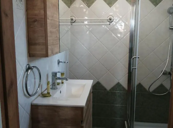 بيت ضيافة Filanthi Costas