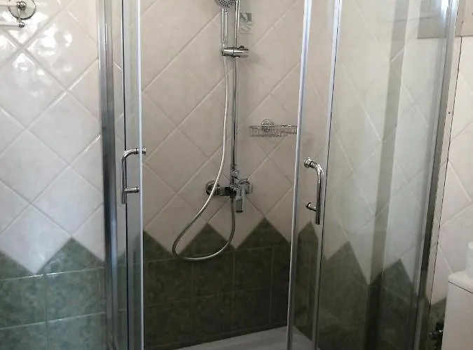 Filanthi Costas بيت ضيافة Stoúpa