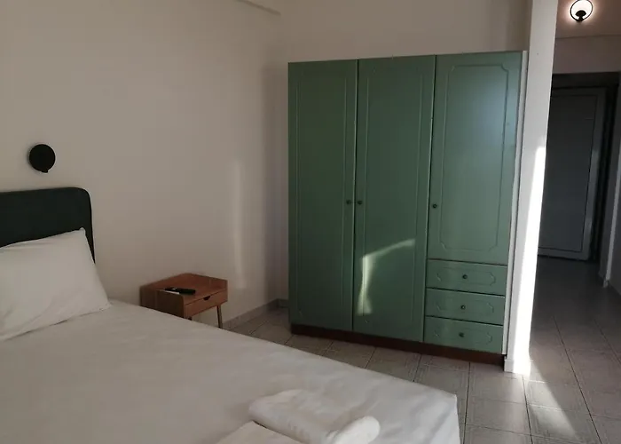 Filanthi Costas Gasthof