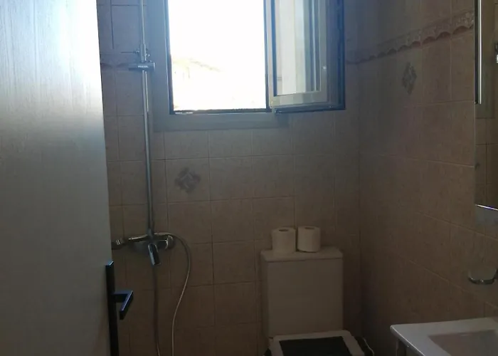 Gasthof Filanthi Costas