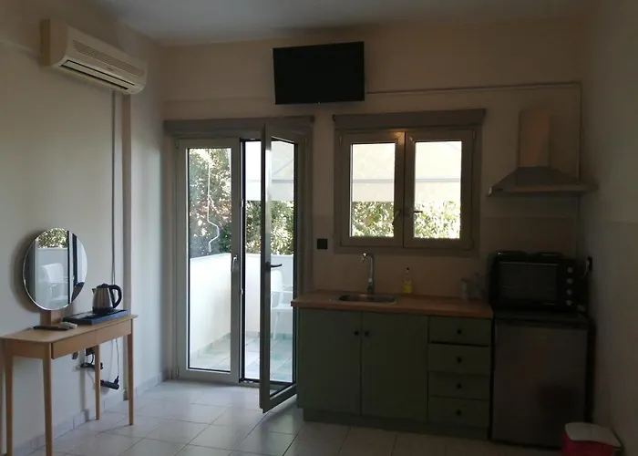 Filanthi Costas بيت ضيافة