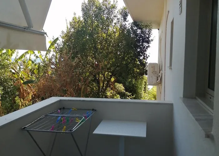 Filanthi Costas بيت ضيافة